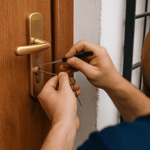 Cambio de cerraduras y bombines en Mugardos Apertura de puertas y cambio de cerraduras en Mugardos