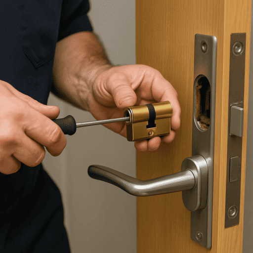 Intervenciones de cerrajería garantizadas en Miño Cerrajeros profesionales y de confianza en Miño