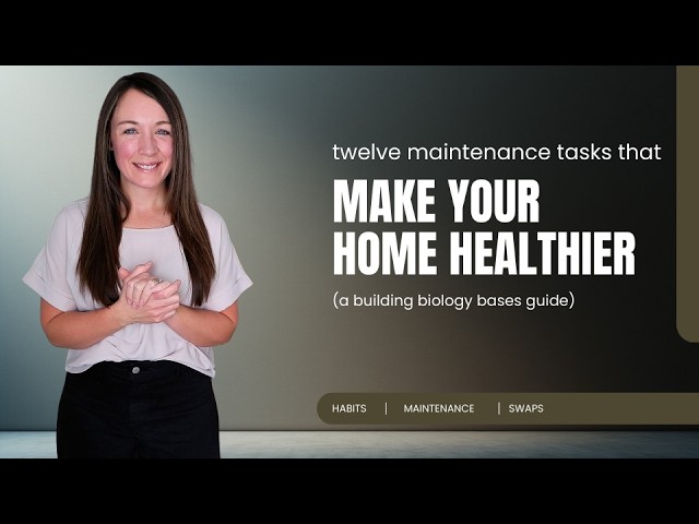 Checklist de mantenimiento húmedo