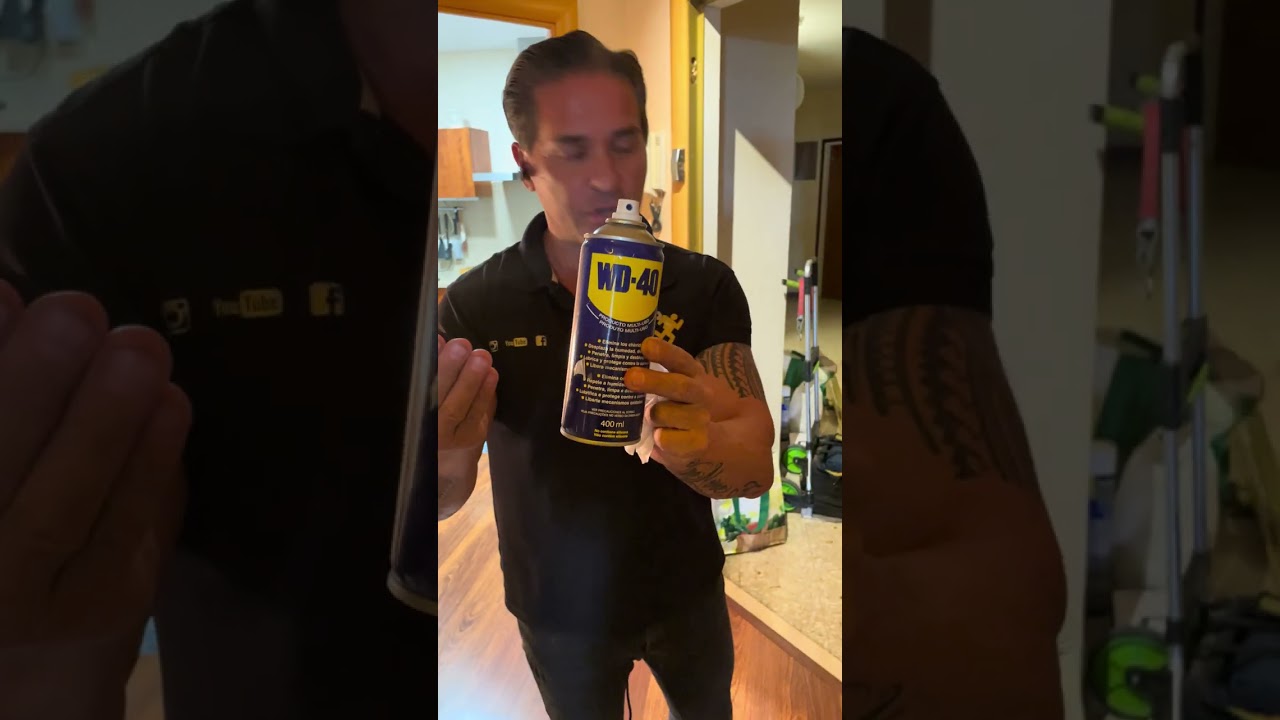 Cuidado de cerraduras en invierno