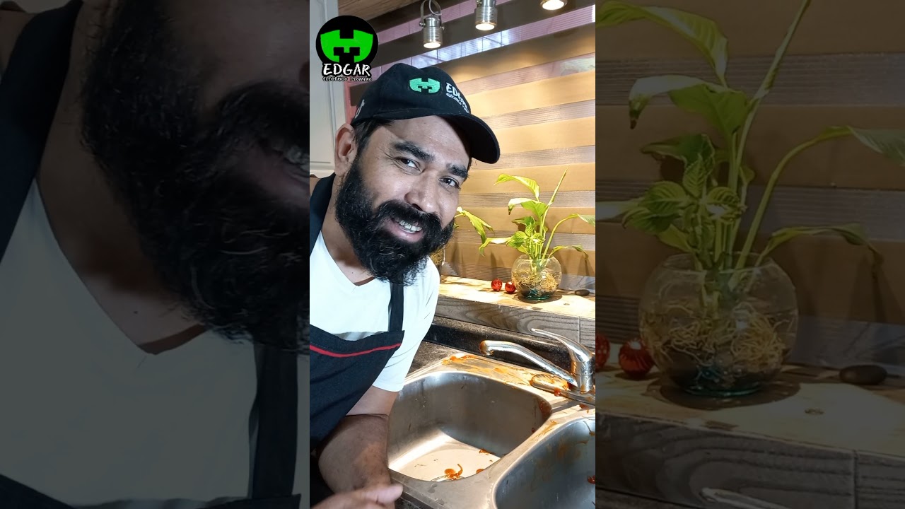 Llaves que rascan por suciedad húmeda