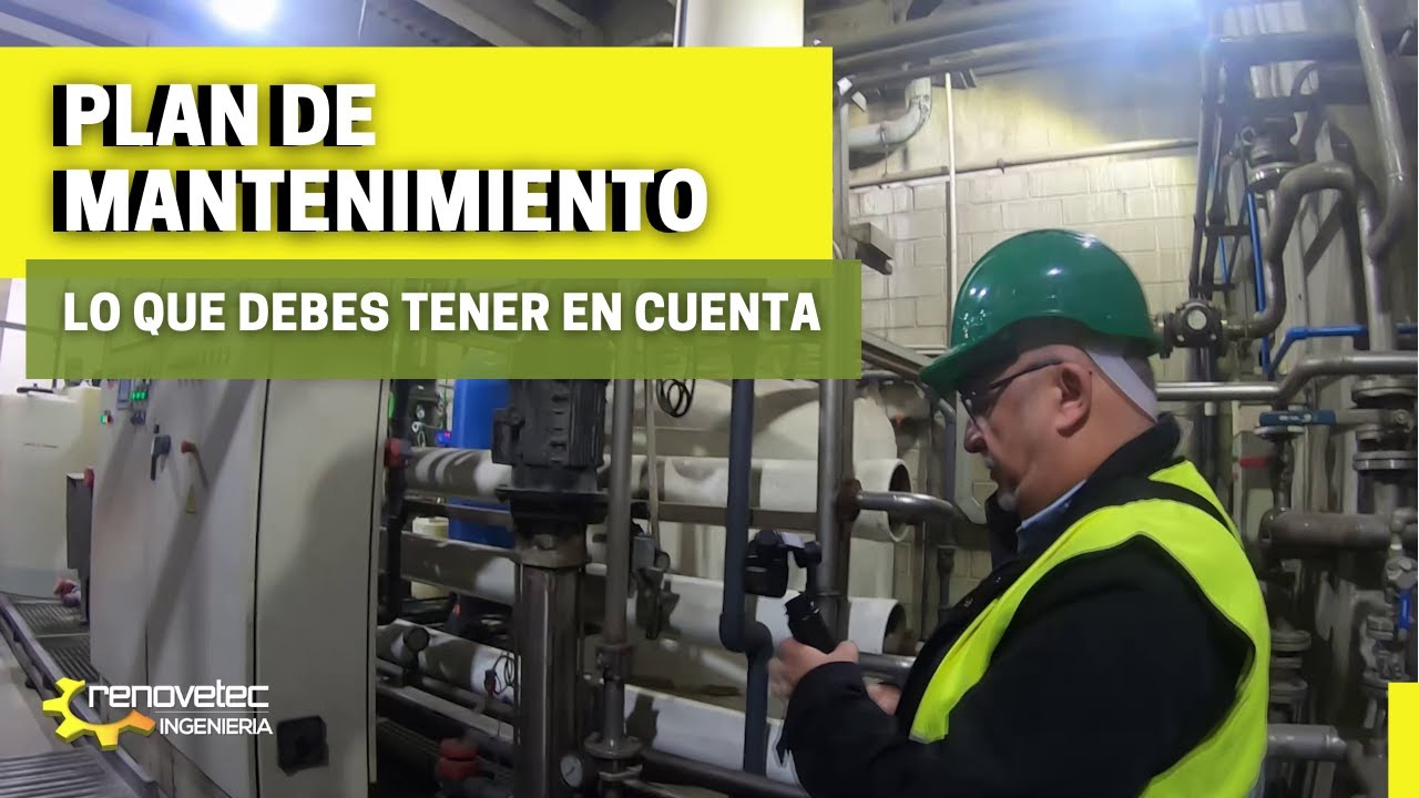 Mantenimiento del sistema