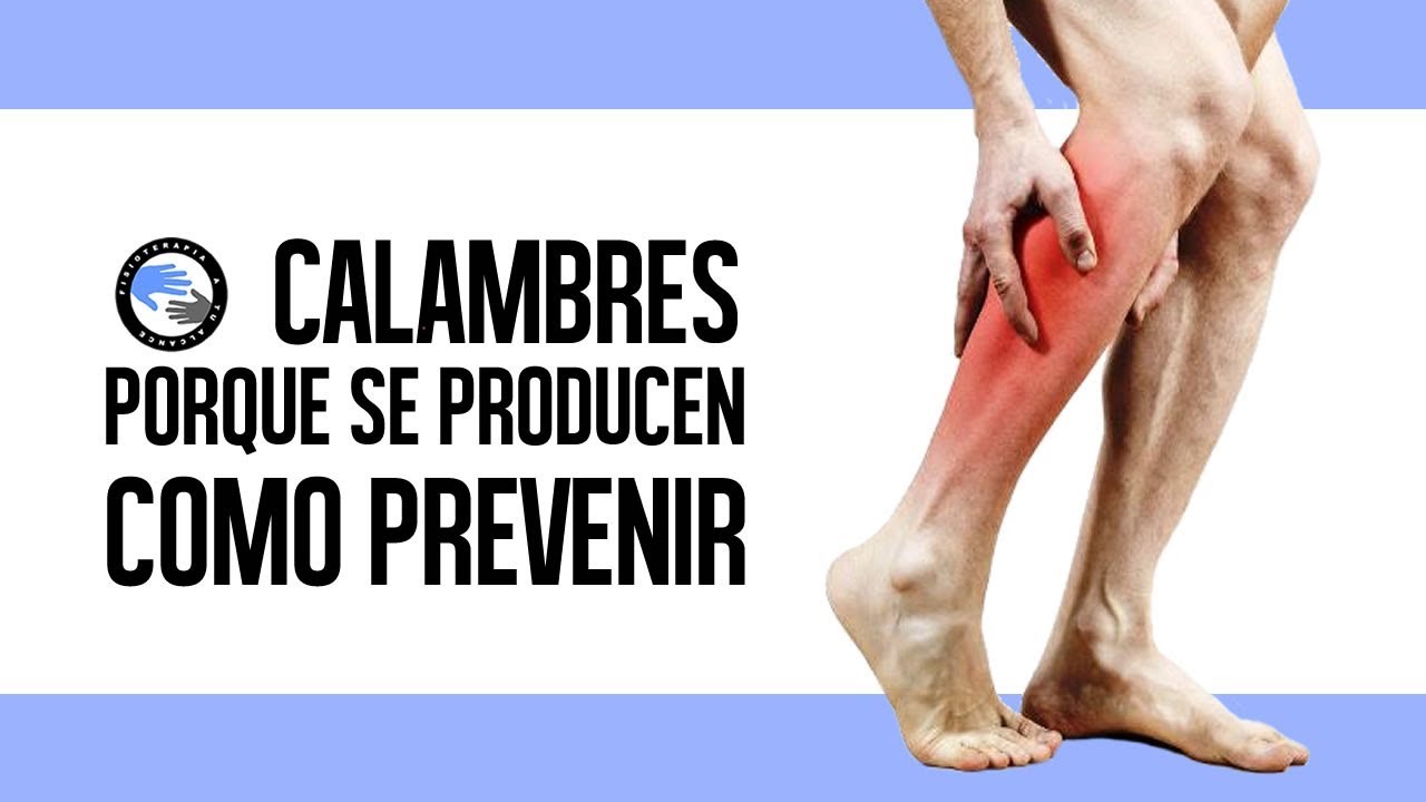 Prevención de agarrotamientos