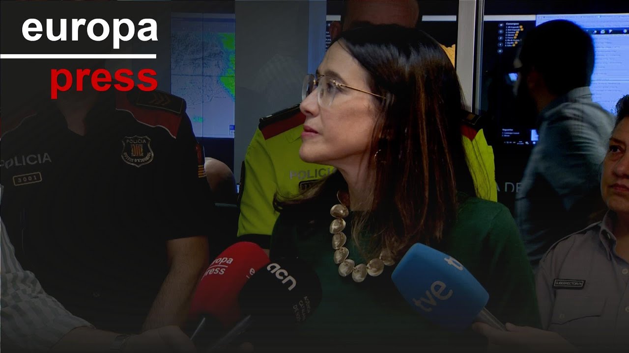 Revisión tras episodios de lluvia